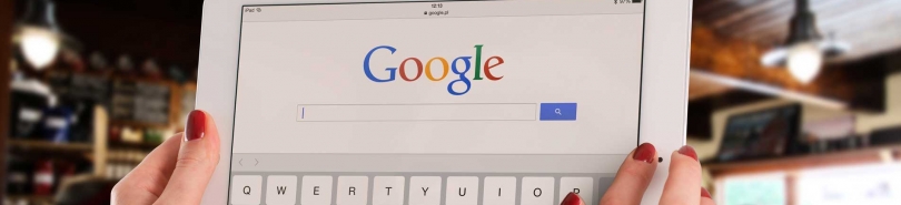 Mehr mobile Suchanfragen auf Google als von Desktops